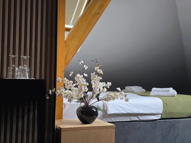 Billede av hotellet Hecco Hotel - nummer 1 af 53