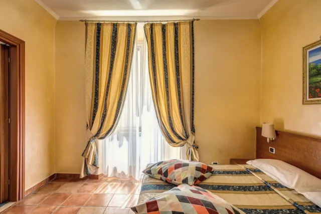 Billede av hotellet Hotel Maryelen - nummer 1 af 10