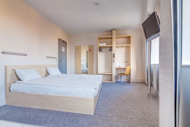 Billede av hotellet Hello Hotels Bucuresti Gara de Nord - nummer 1 af 10