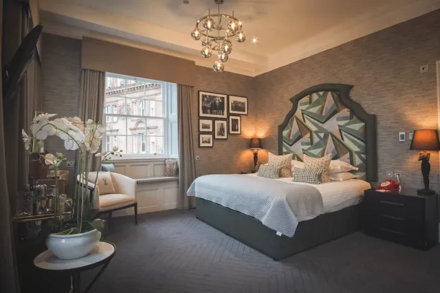 Billede av hotellet The Rutland Hotel & Apartments - nummer 1 af 10