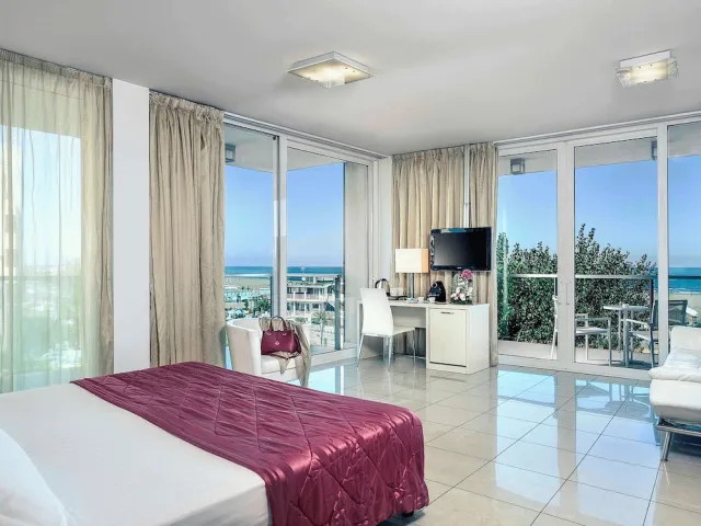 Hotellbilder av Mercure Rimini Artis - nummer 1 av 69