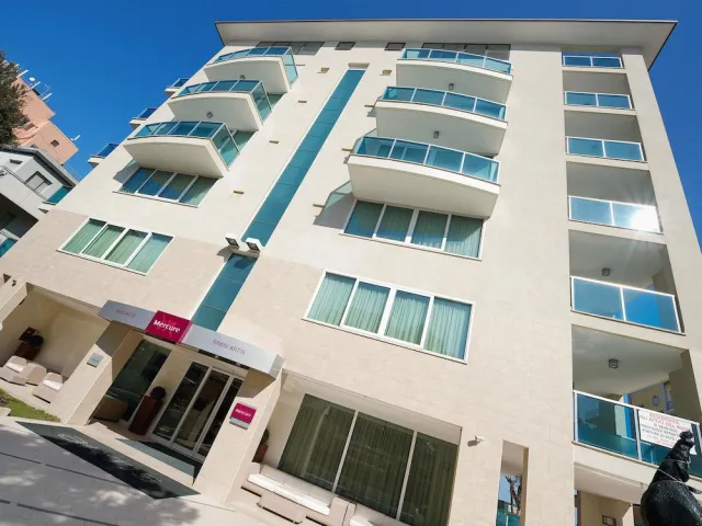 Hotellbilder av Mercure Rimini Artis - nummer 1 av 82