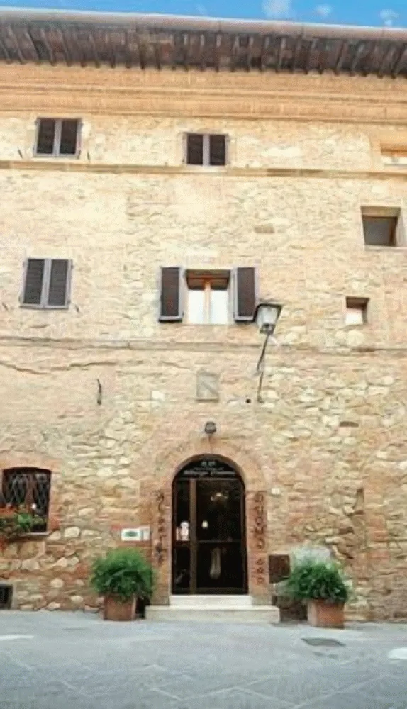 Billede av hotellet Albergo Duomo - nummer 1 af 10
