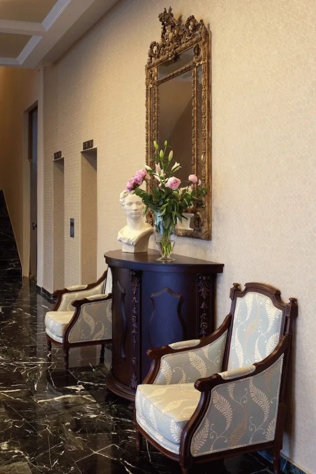 Billede av hotellet Margarona Royal Hotel - nummer 1 af 27