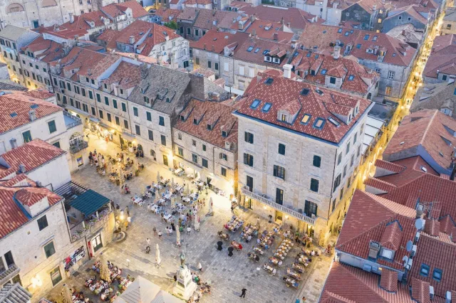 Billede av hotellet The Pucic Palace - nummer 1 af 50
