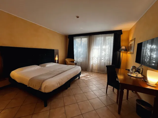 Hotellbilder av Hotel Villa Maria - nummer 1 av 51