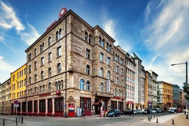 Hotellbilder av Lothus Hotel - nummer 1 av 10