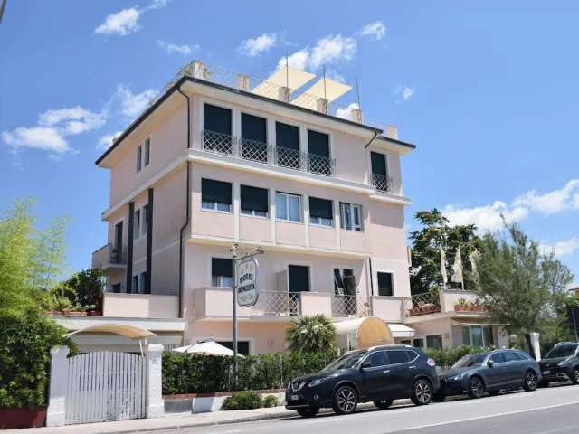 Billede av hotellet Hotel Bencista - nummer 1 af 10