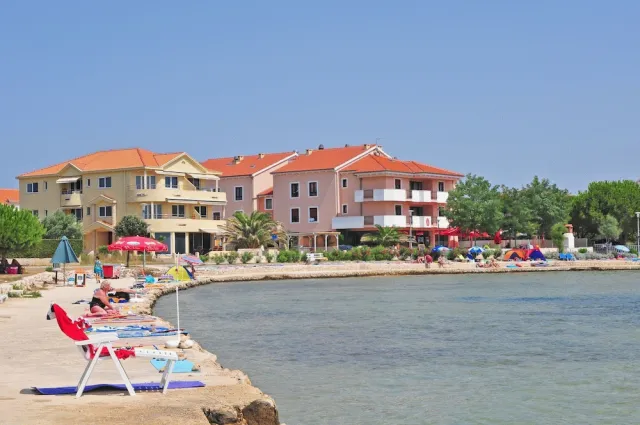 Billede av hotellet Hotel Laguna - nummer 1 af 10
