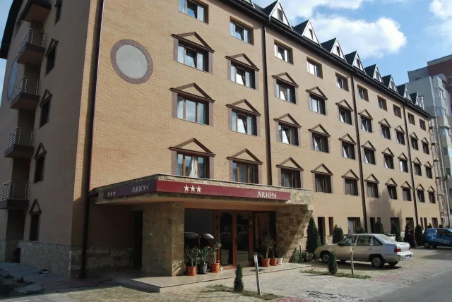 Billede av hotellet Hotel Arion - nummer 1 af 49