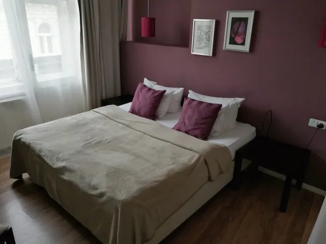 Billede av hotellet Hotel PurPur - nummer 1 af 10