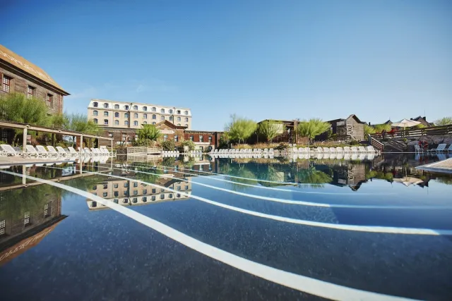 Billede av hotellet PortAventura Hotel Gold River - Includes unlimited access to PortAventura Park & 1 access to Ferrari Land - nummer 1 af 10