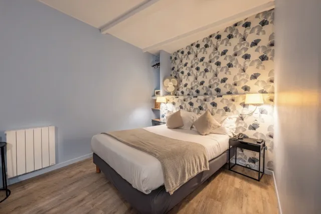 Billede av hotellet Hotel Relais Bergson - nummer 1 af 10