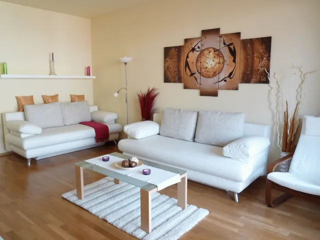 Billede av hotellet Trendy Deluxe Apartments - nummer 1 af 34