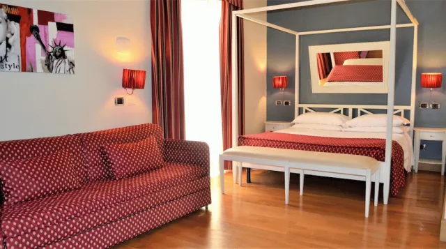 Hotellbilder av Hotel Fiera di Brescia - nummer 1 av 26