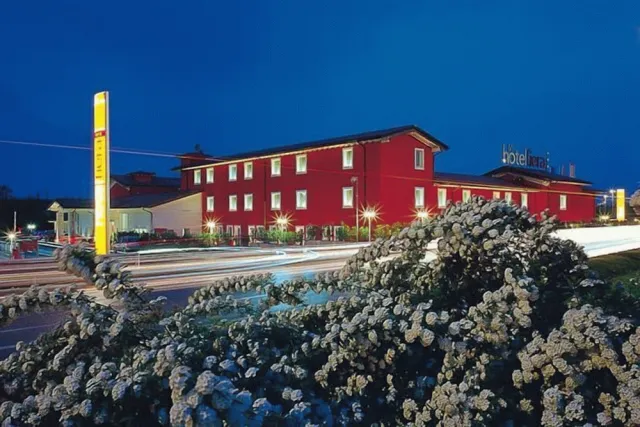 Billede av hotellet Hotel Fiera di Brescia - nummer 1 af 43