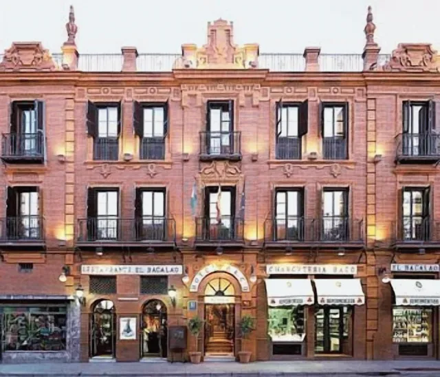 Billede av hotellet Hotel Baco - nummer 1 af 10