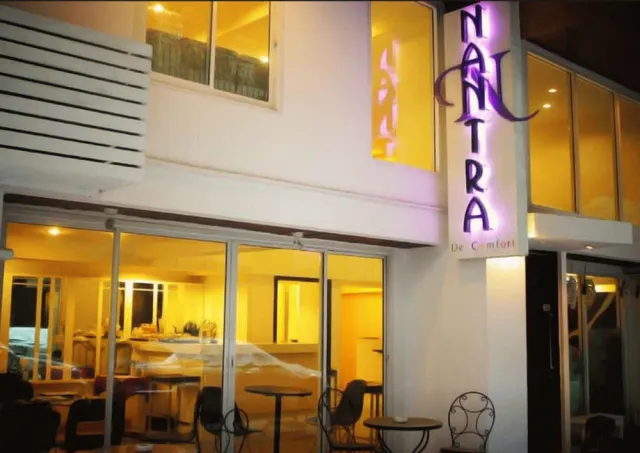 Billede av hotellet Nantra de Comfort - nummer 1 af 10