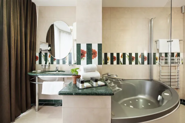 Hotellbilder av Hotel Livada Prestige - Sava Hotels & Resorts - nummer 1 av 69