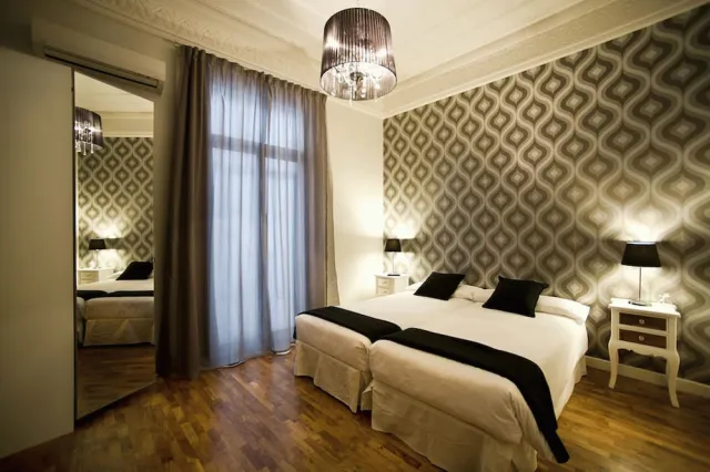 Billede av hotellet Super Balmes Guest House - nummer 1 af 10