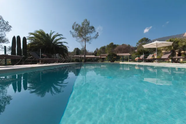 Hotellbilder av La Résidence du Moulin - nummer 1 av 48
