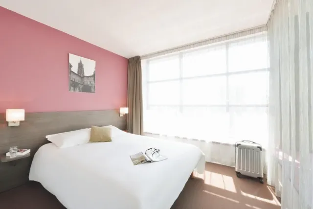Billede av hotellet Aparthotel Adagio Access Toulouse Saint Cyprien - nummer 1 af 26