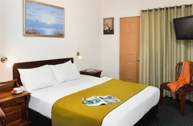 Billede av hotellet Sun City Hotel - nummer 1 af 10