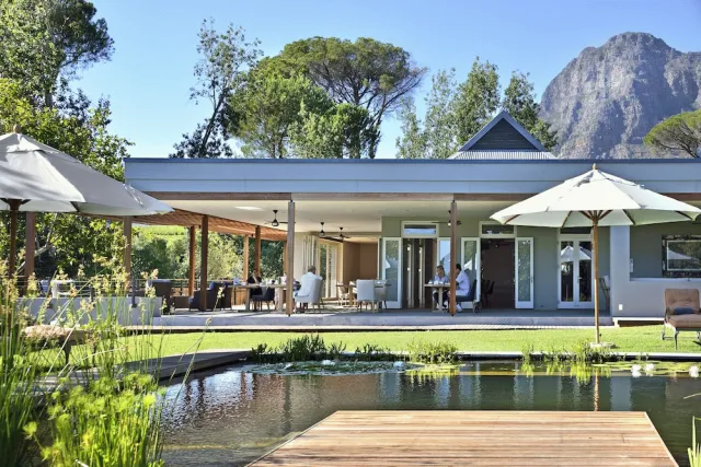 Hotellbilder av Angala Boutique Hotel - nummer 1 av 56