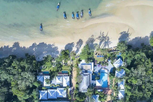Hotellbilder av Anyavee Tubkaek Beach Resort - nummer 1 av 100
