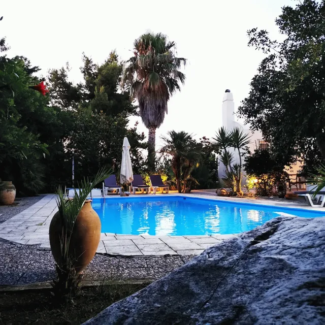 Hotellbilder av Villa Irene - nummer 1 av 60