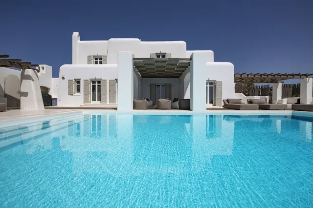 Hotellbilder av Villa Zircon - nummer 1 av 33