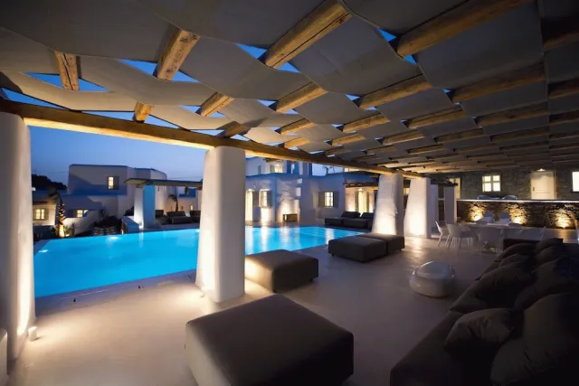 Hotellbilder av Villa Opal - nummer 1 av 41
