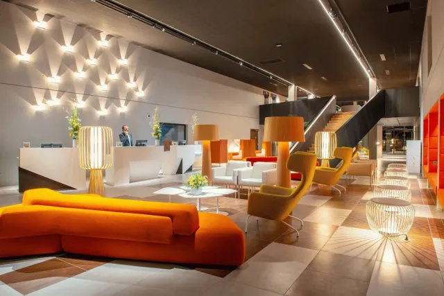 Billede av hotellet Radisson Blu Bordeaux - nummer 1 af 10