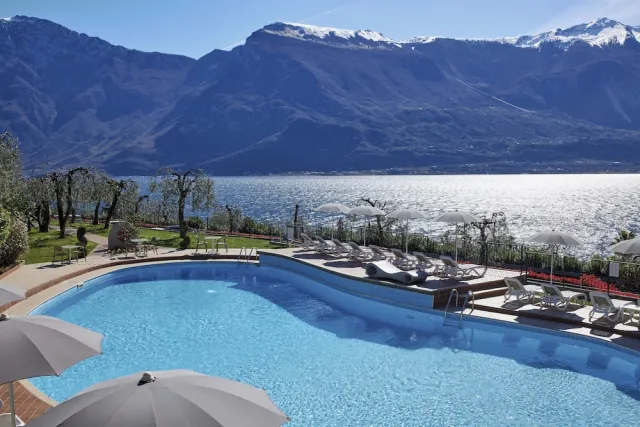 Billede av hotellet Hotel Atilius Adults Only - nummer 1 af 10