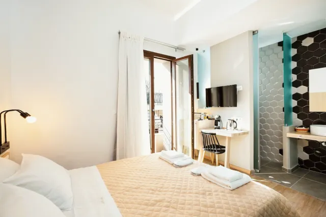 Hotellbilder av Ark 68 City Rooms - nummer 1 av 43