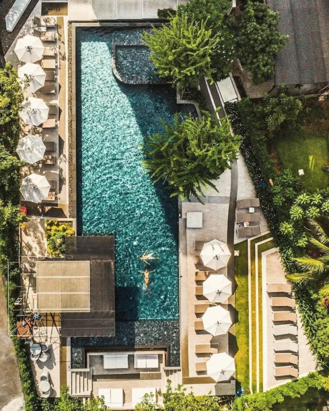 Billede av hotellet Anana Ecological Resort Krabi - nummer 1 af 10