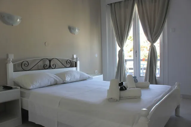 Billede av hotellet Syros Holidays - nummer 1 af 37