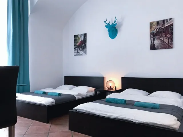Hotellbilder av The Charles - nummer 1 av 11