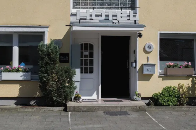 Hotellbilder av Alscher - nummer 1 av 17