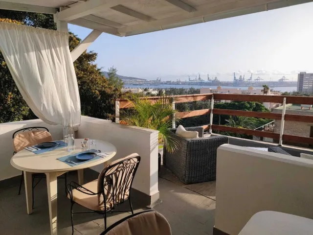 Hotellbilder av Casa Doramas - nummer 1 av 77
