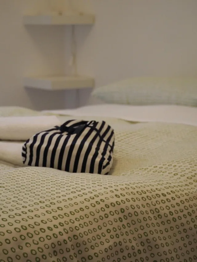 Billede av hotellet Moshi Moshi B&B - nummer 1 af 10