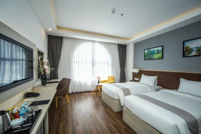 Billede av hotellet Putin Nha Trang Hotel - nummer 1 af 10