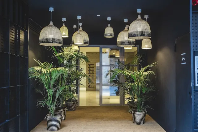 Hotellbilder av Apartamentos Bárbara 3 - nummer 1 av 42