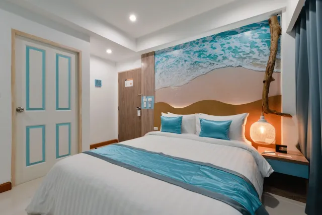 Billede av hotellet T2 Jomtien Pattaya - nummer 1 af 61