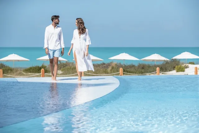 Billede av hotellet Jumeirah Saadiyat Island Abu Dhabi - nummer 1 af 100