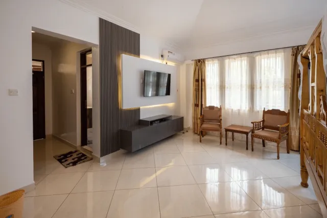 Billede av hotellet Nyali Villa - nummer 1 af 10