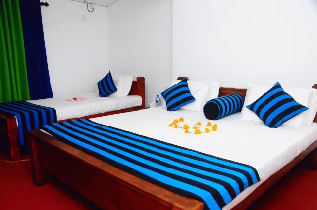 Hotellbilder av Sun Ceylon Habarana - nummer 1 av 11