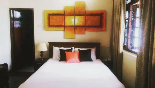 Billede av hotellet Country Breeze Villa - nummer 1 af 12