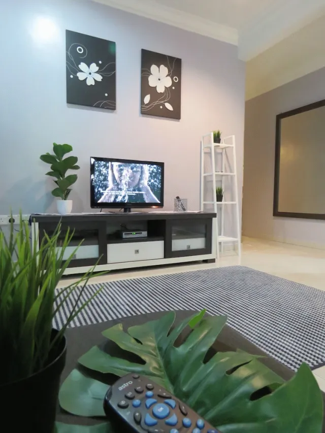 Hotellbilder av GM Homestay Kelibang - nummer 1 av 10