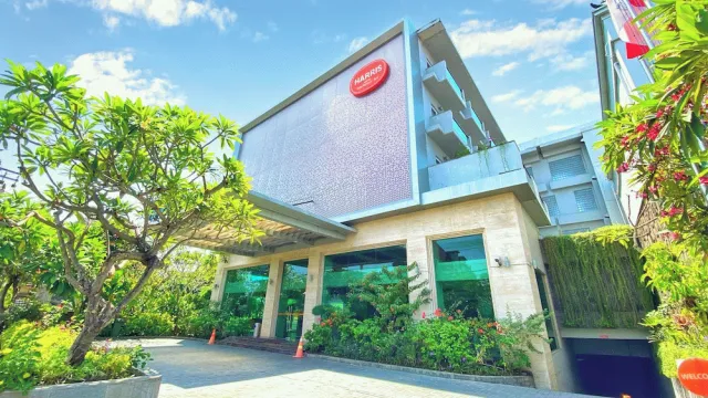 Billede av hotellet HARRIS Hotel Kuta Galleria - Bali - nummer 1 af 10